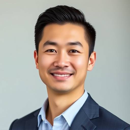 David Lee - Technical Interview Masterclass Graduate