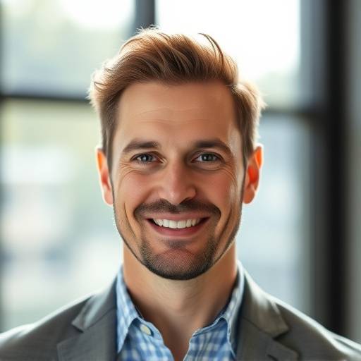Michael Brown - Behavioural Interview Excellence Graduate