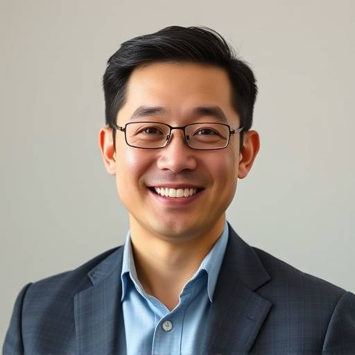 Photo of David Chen, Senior Interview Coach at Ace Interviews Australia