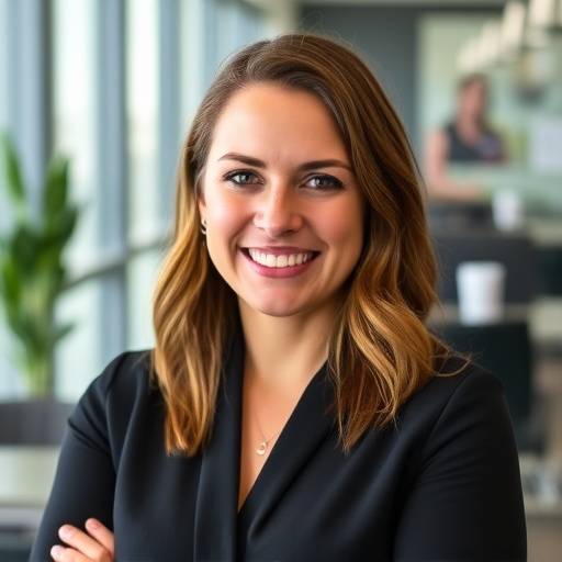 Photo of Emily Carter, Resume and Cover Letter Specialist at Ace Interviews Australia
