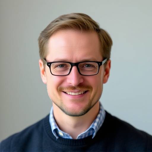 Photo of James O'Connell, Behavioral Interview Expert at Ace Interviews Australia