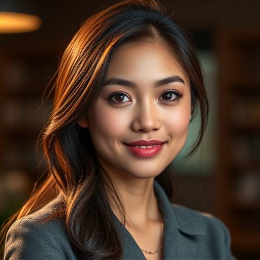 Photo of Olivia Nguyen, Graduate Interview Specialist at Ace Interviews Australia
